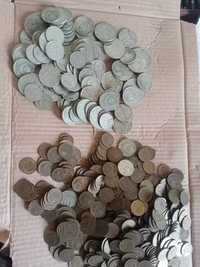 Монеты советские 2 килограма
