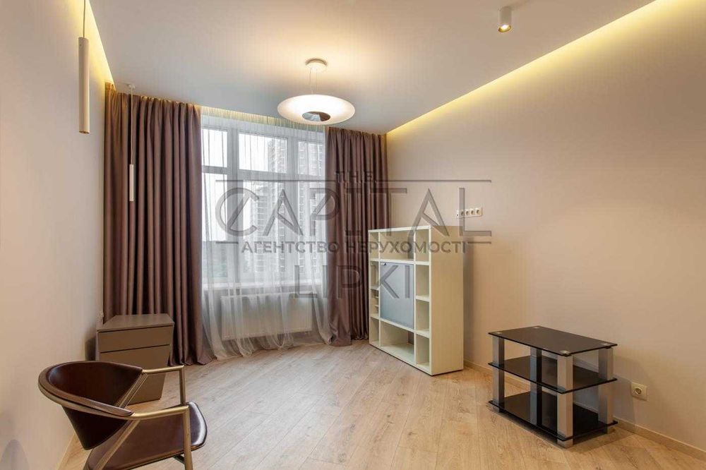 Продажа квартиры, ЖК Новопечерские Липки, Драгомирова, Верхогляда