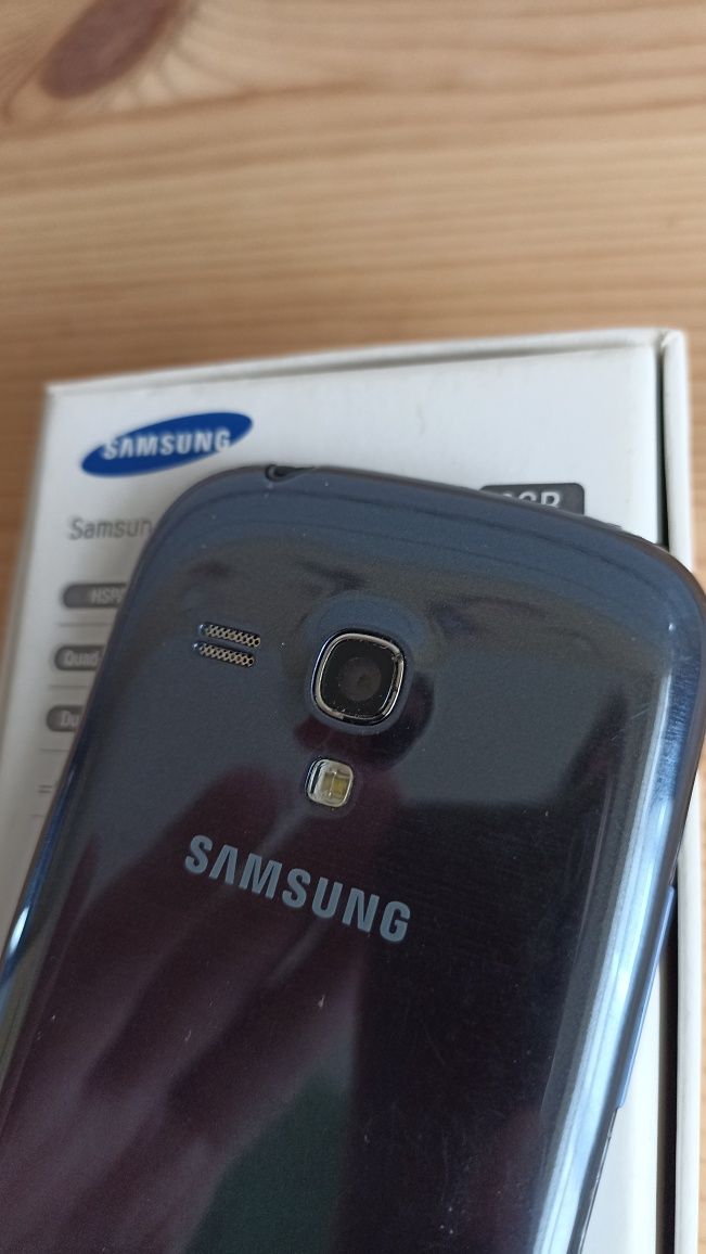 Samsung Galaxy s3 Mini para peças