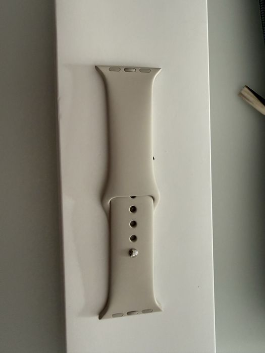 Apple Watch Relógio SE rose gold 40MM