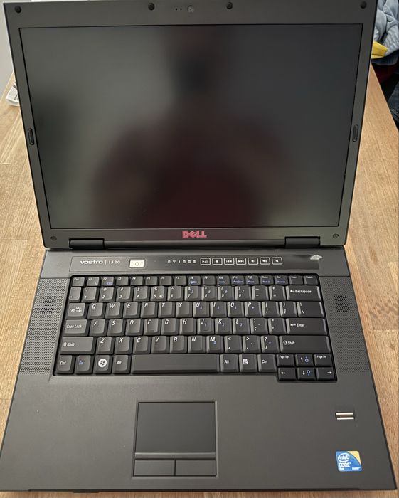 Laptop DELL Vostro 1520
