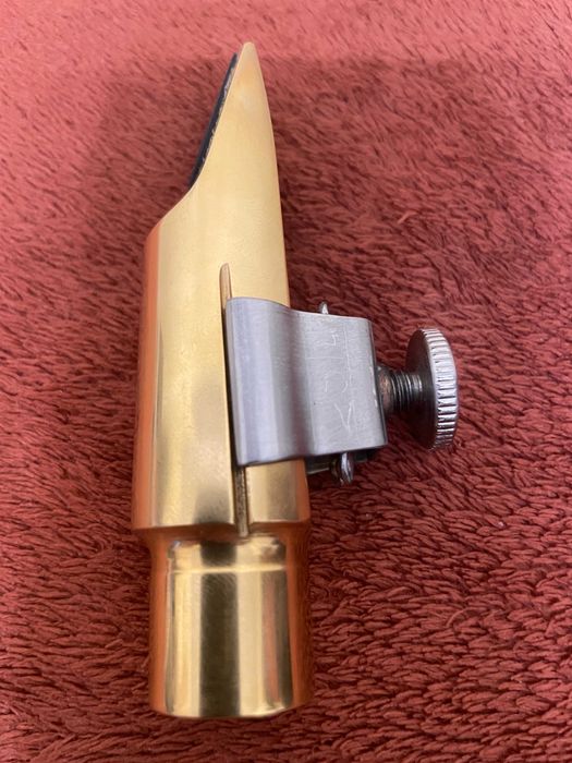 Мундштук альт саксофон