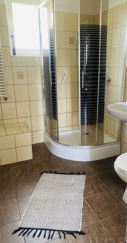 Dom całoroczny Ola, noclegi Zwierzyniec