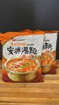 Суп Рамен Nongshim AnSungTangMyun