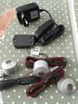 Zestaw opraw meblowych Led 3 szt.