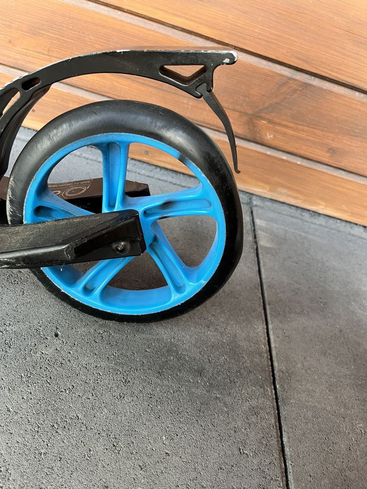 Hulajnoga skladana decathlon oxelo mid 7