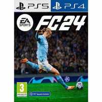 EA SPORTS FC 24 (Fifa 24) . PS5 , PS4