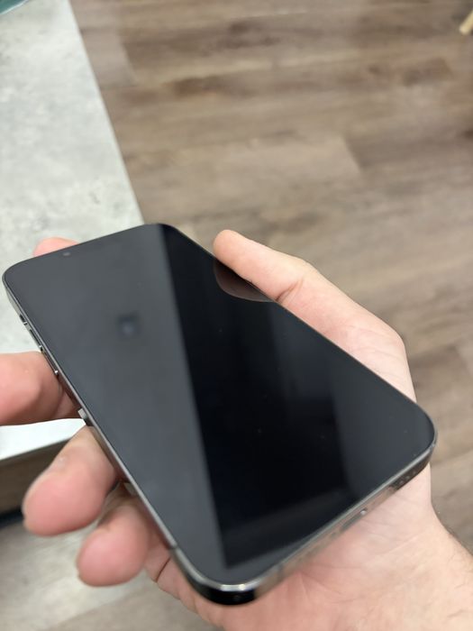 Iphone 13 pro 256 gb офіційний!