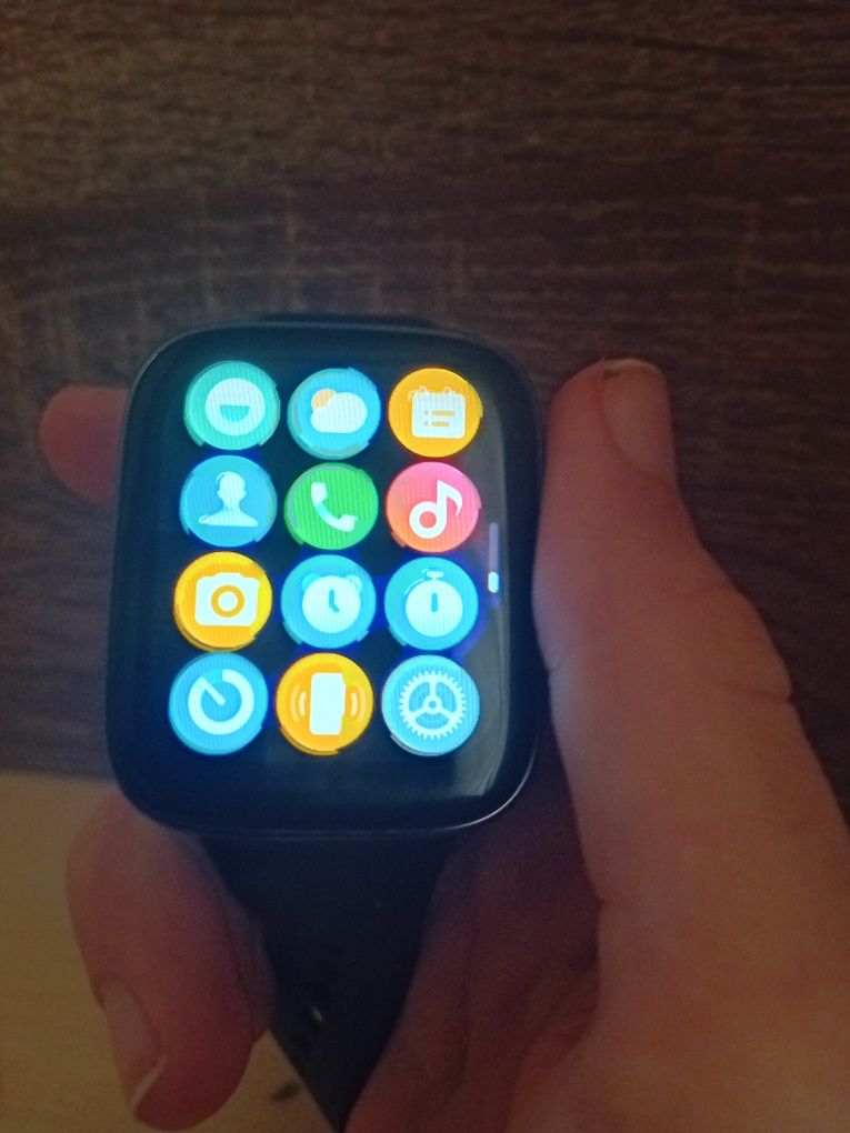 Годинник redmi watch 3 activ