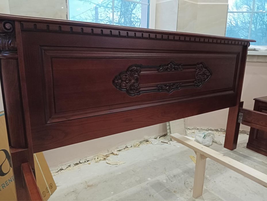 Спальний комплект