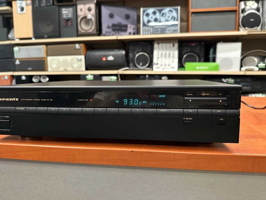 Tuner Marantz ST-50