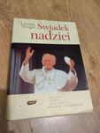Świadek nadziei wydanie poszerzone Weigel