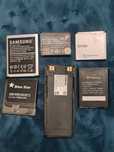 Bateria do komorki akumulatory do telefonu bateria komórkowa