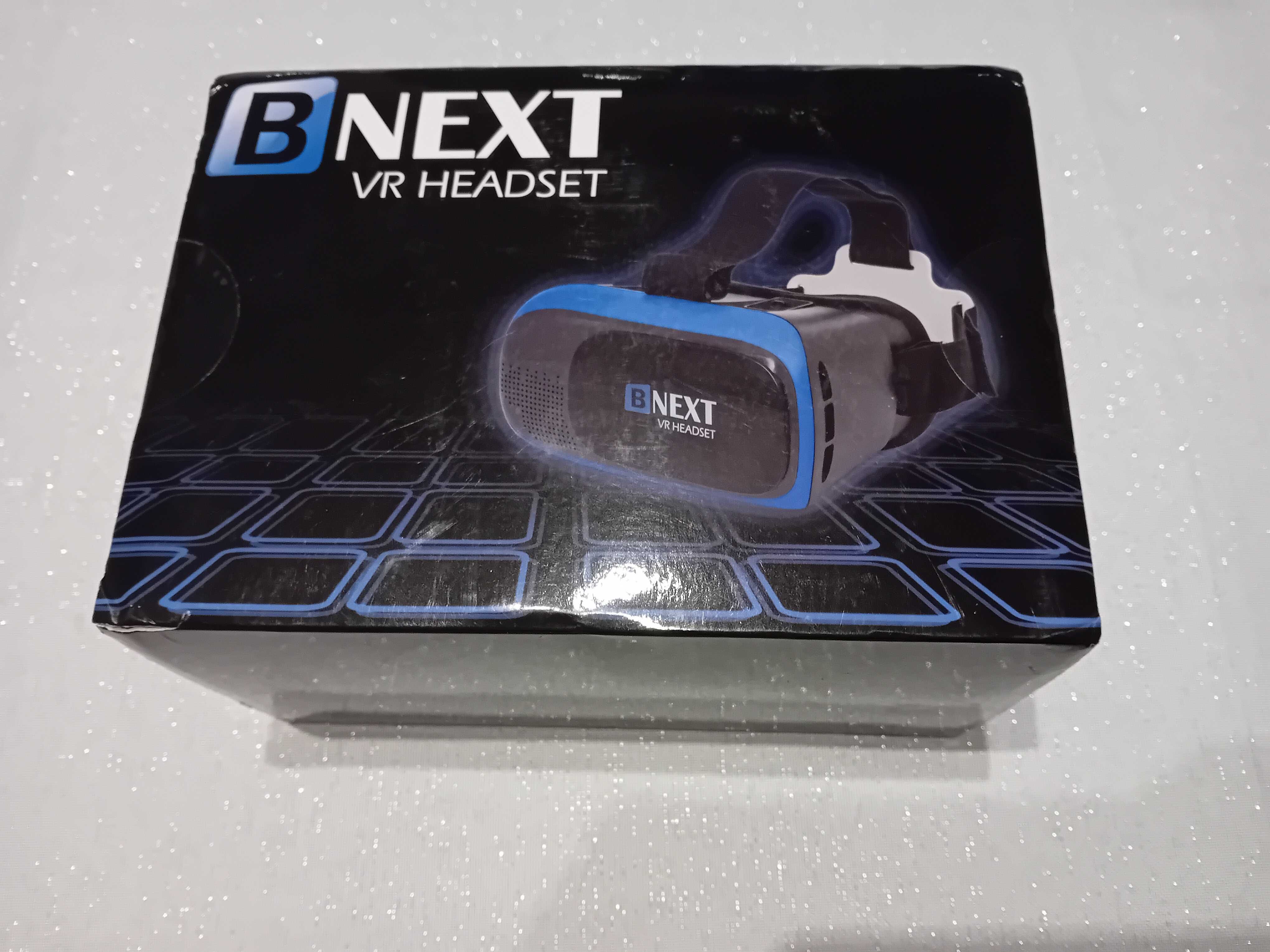 Okulary VR BNEXT vr headset