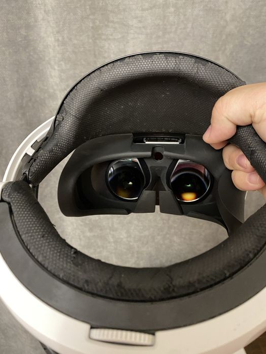 SONY Play Station 4 VR окуляри