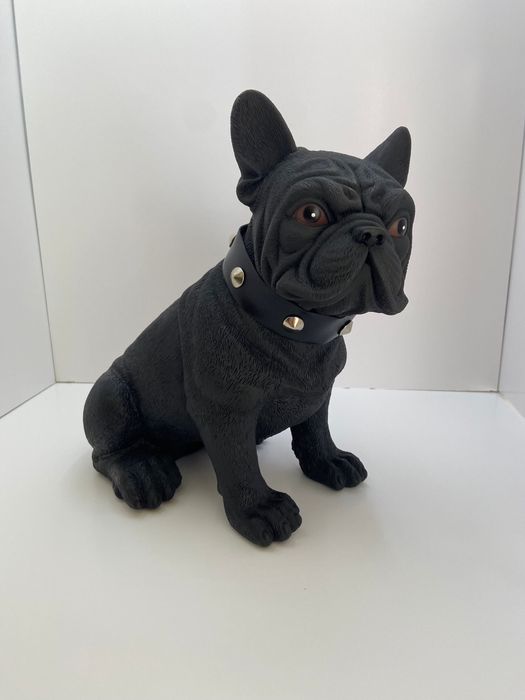 Coluna Bull Dog   Novo