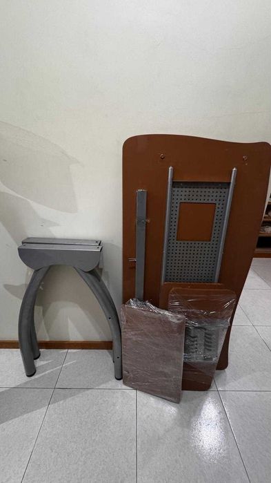 Secretária escritório