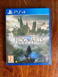 Игра Hogwarts Legacy для PS4 (ENG + RU sub)