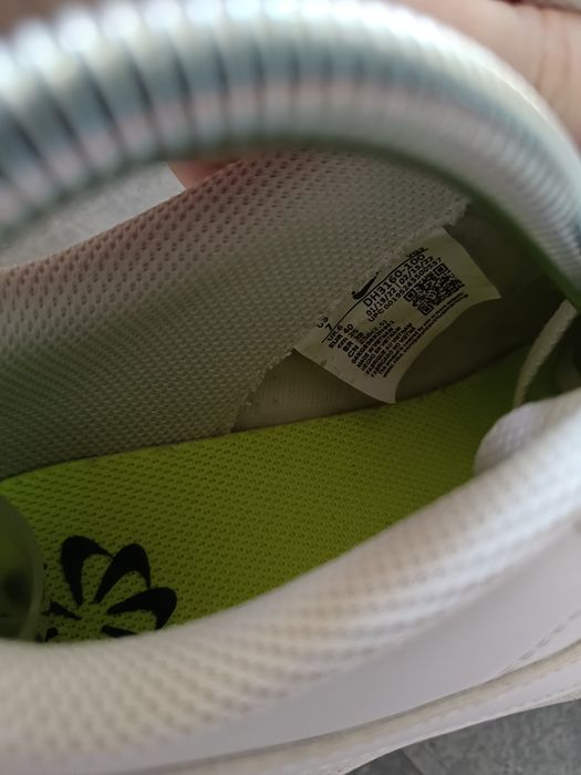 Buty damskie męskie Nike r 40