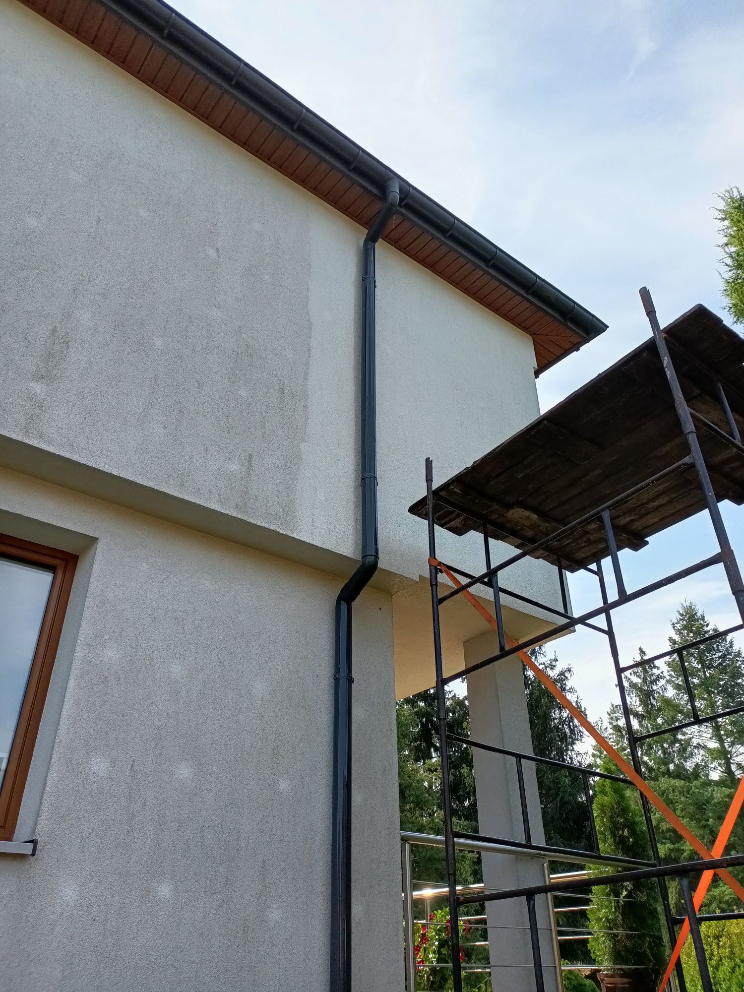 Mycie kostki brukowej i elewacji Bełchatów