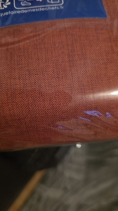 Zasłony Miulee 140x260x2