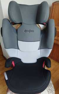 Fotelik samochodowy CYBEX isofix 15-36 kg