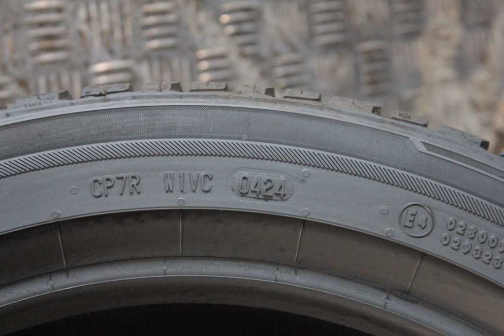 225/45/17 Barum Quartaris 5 225/45 R17 94V XL 2024r jak nowa