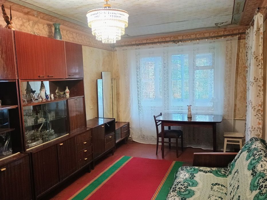 Задам квартиру на долгий срок