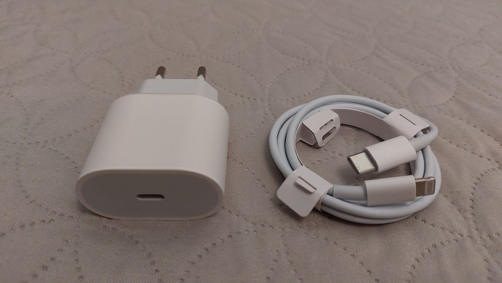 Ładowarka do IPhone 20w