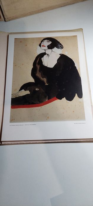 O Grafismo e a Ilustração nos Anos 20 (Estampas - Gulbenkian)