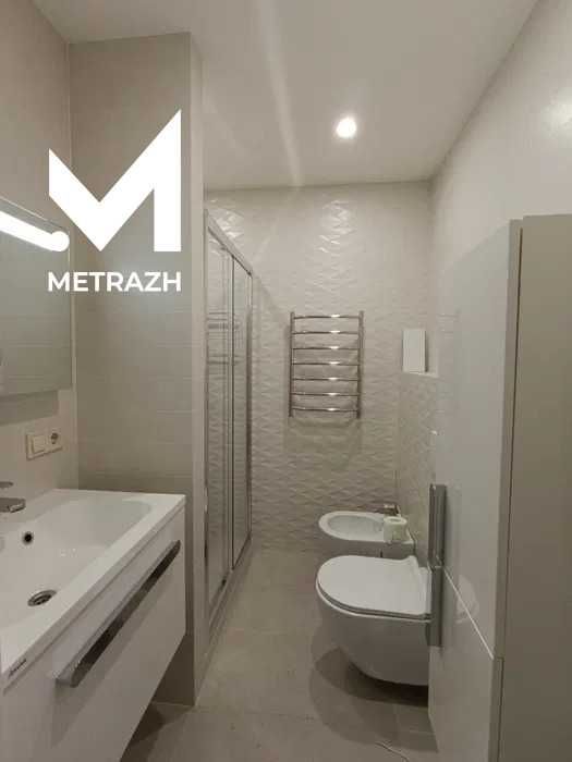 Продается 3-х комнатная квартира 9/20, ЖК Дуэт Мирослава Мисли (22722)