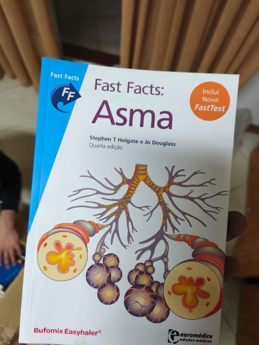 Livros de medicina