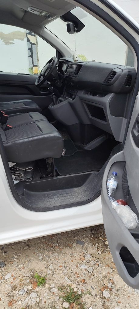 Peugeot expert 1600
