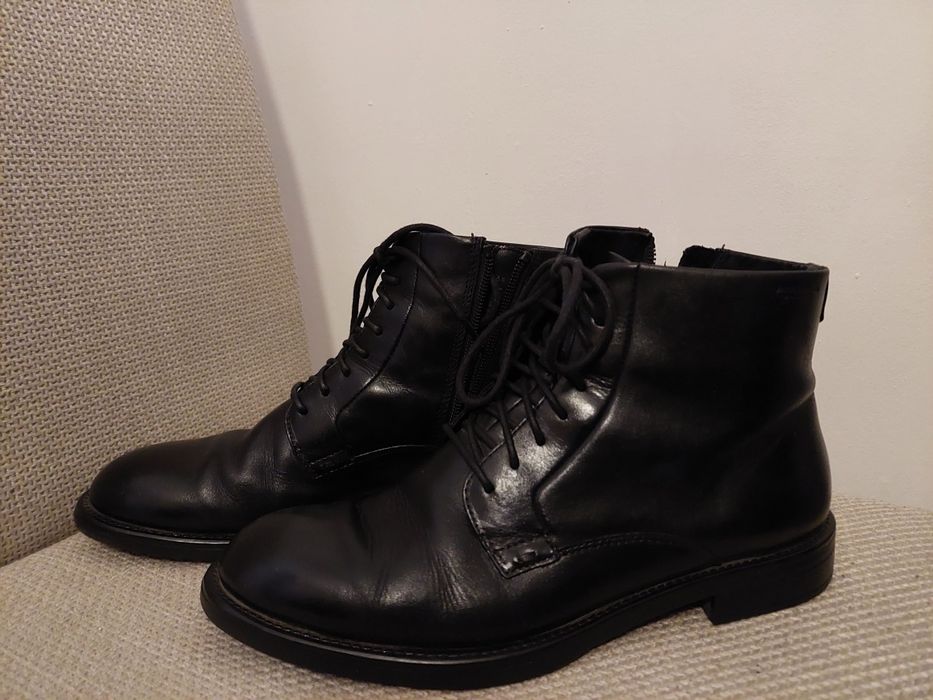 Черевики жіночі VAGABOND