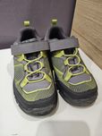 Buty trekkingowe Quechua rozm 31