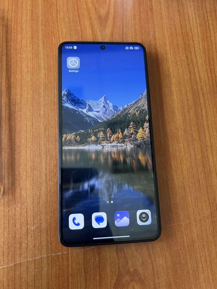 Xiaomi Redmi Note 13 Pro 5G
