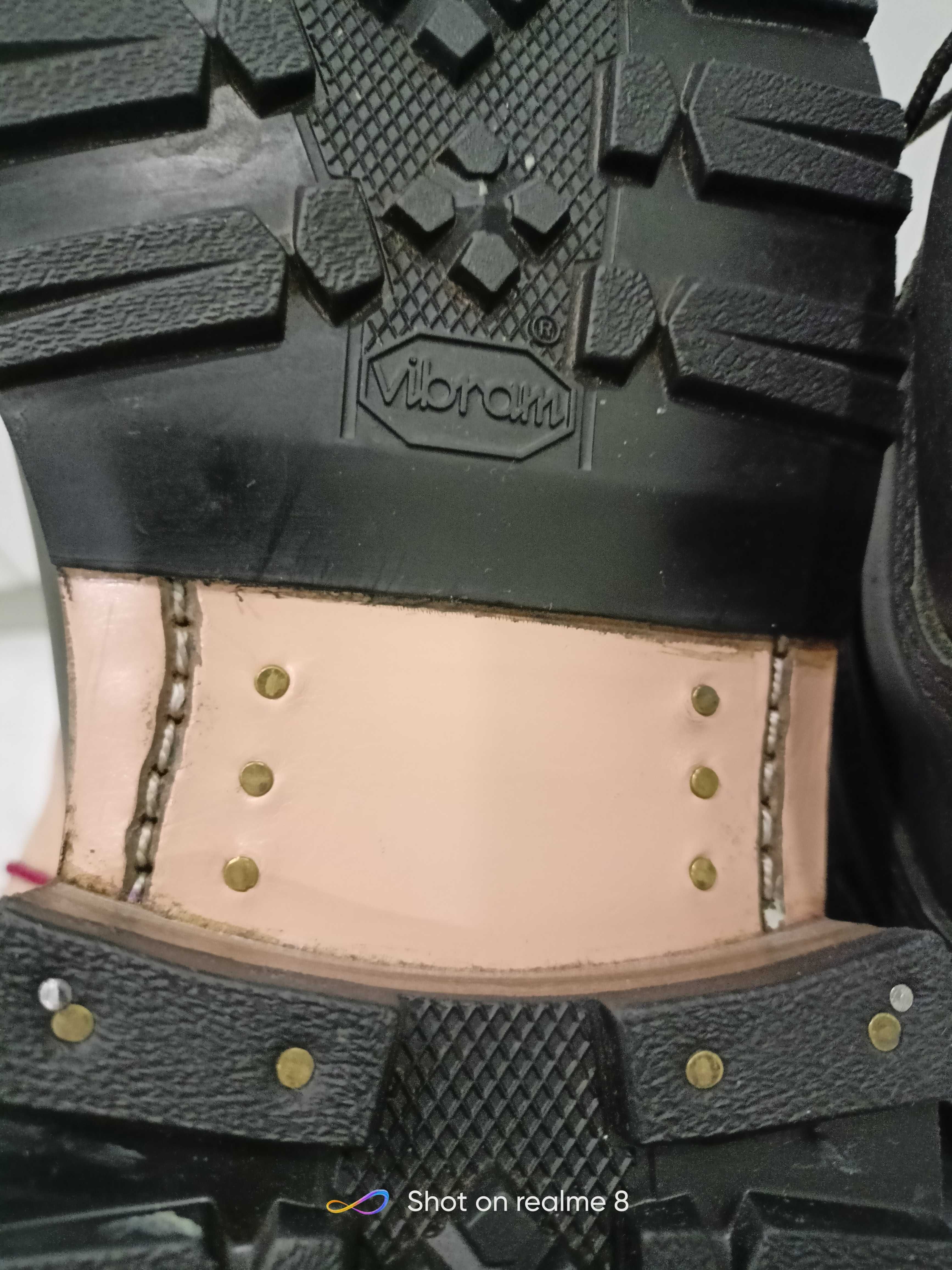 Ботинки RED WING U.S.A.