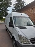 Sprinter Max 313cdi 2011r