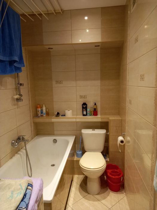 Mieszkanie, 34m2, Paderewskiego, Łódź