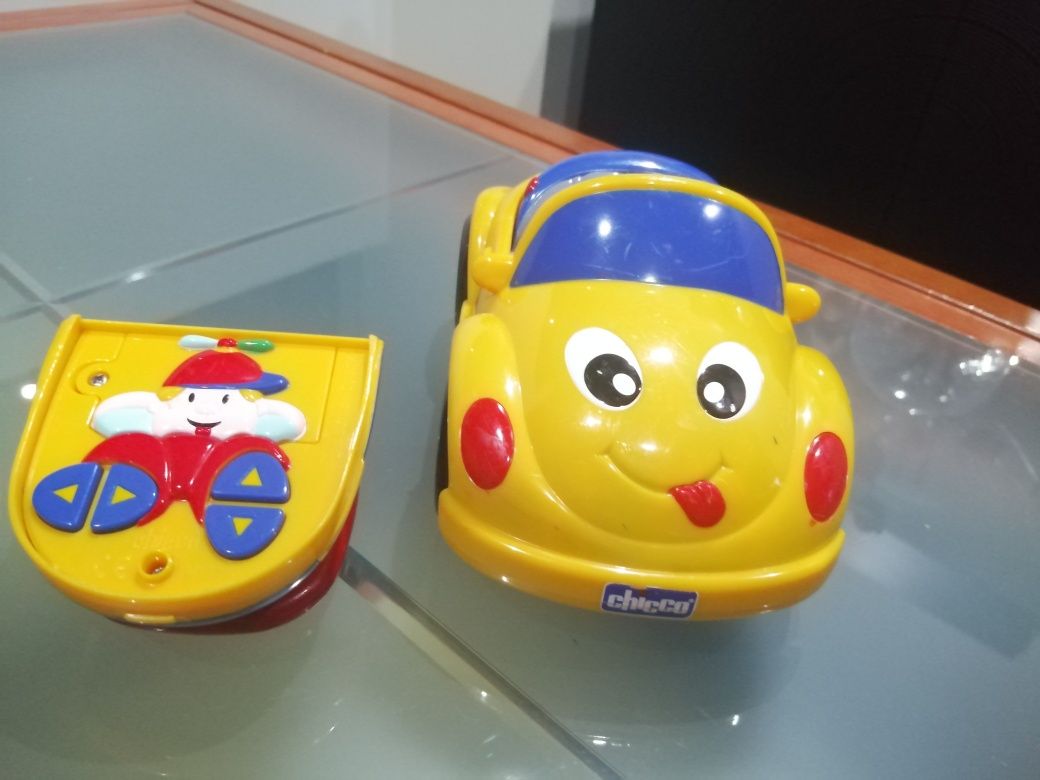 Brinquedo para bebê