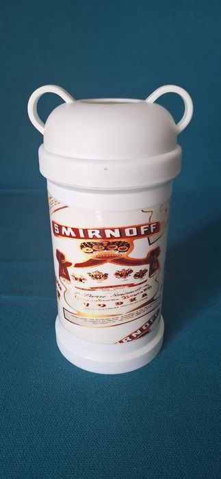 Cooler, termos, pojemnik do schłodzenia alkoholu, polecam!