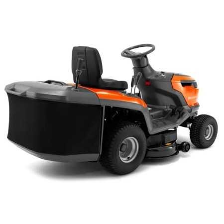 Traktorek husqvarna tc112 - Raty 0% husqvarna TC 112