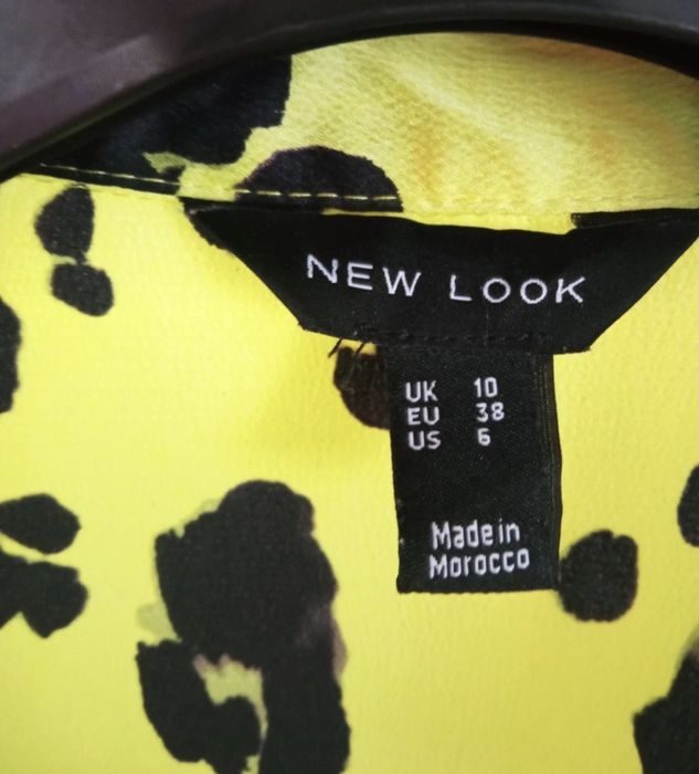 piekna koszula oversize