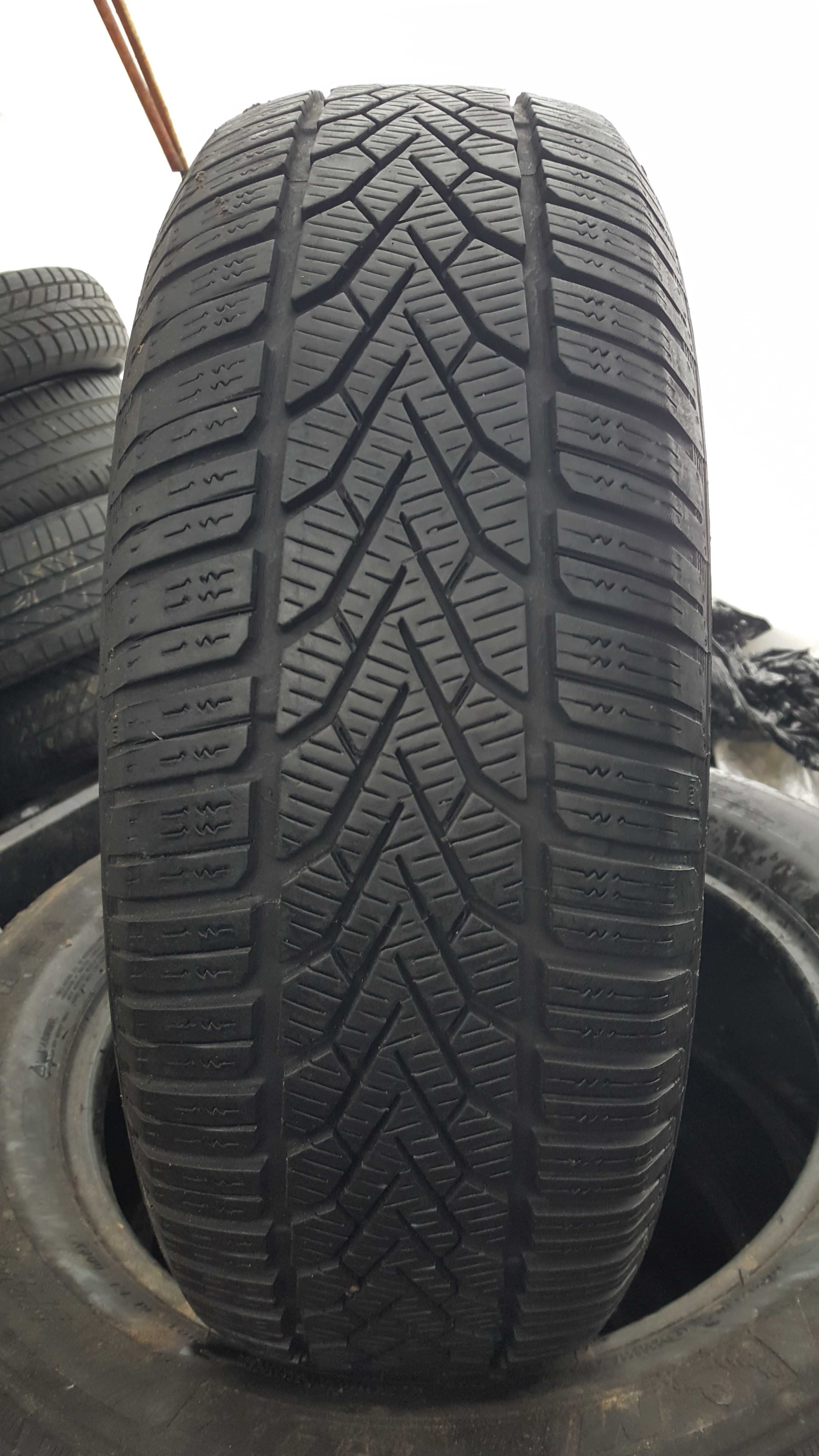 Semperit 195/65 r15 Speed-Grip 2 /// 7,15mm!!!