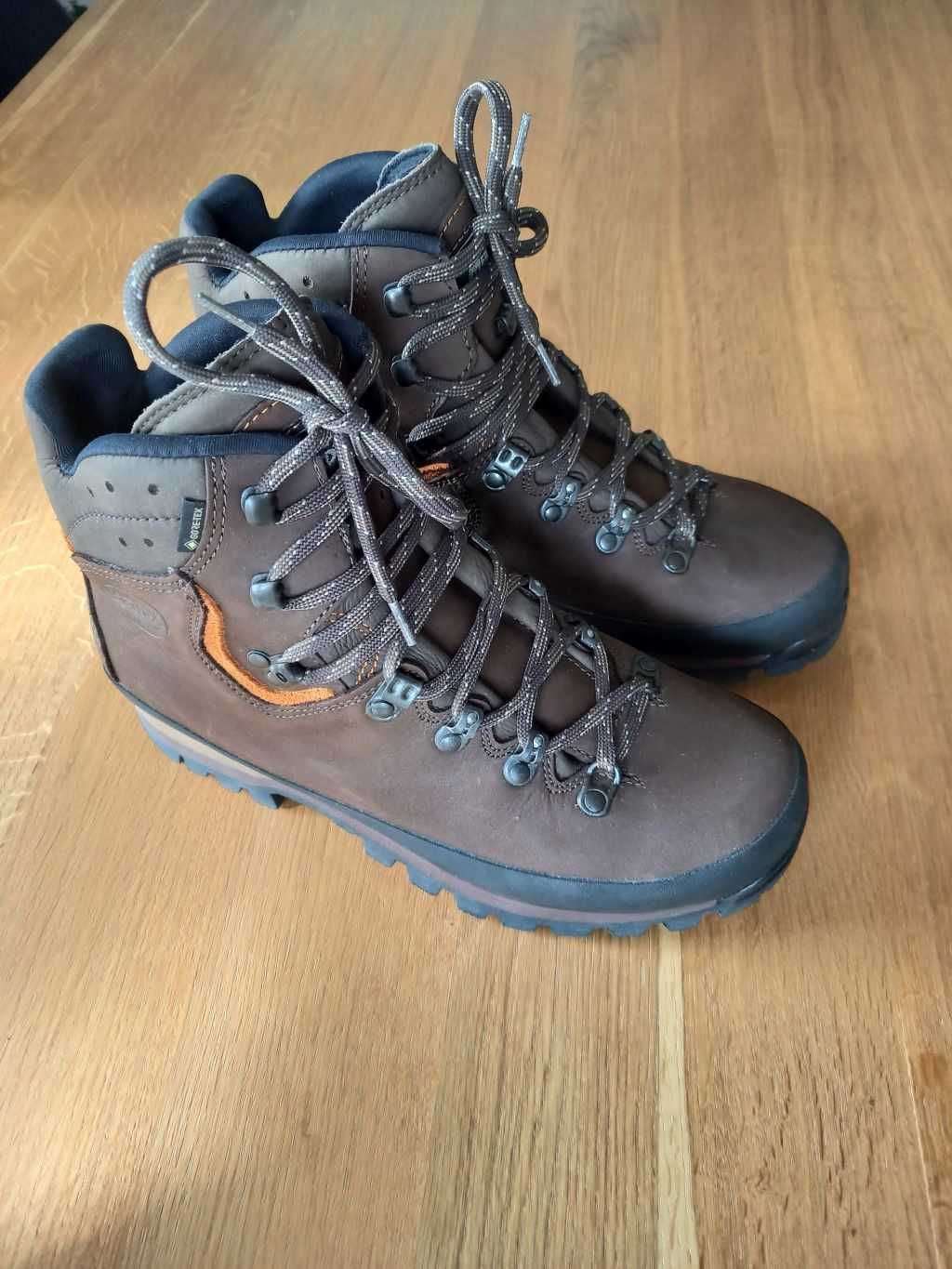 Buty trekkingowe Meindl Paradiso GTX 7.5 UK (41.5)