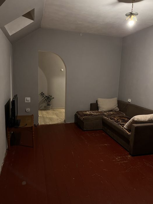 сдам квартиру , двух комнатная