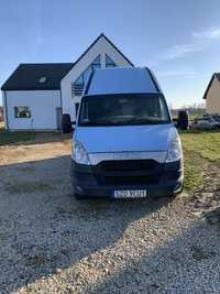 Iveco daily 35s13  Iveco Daily 35s13