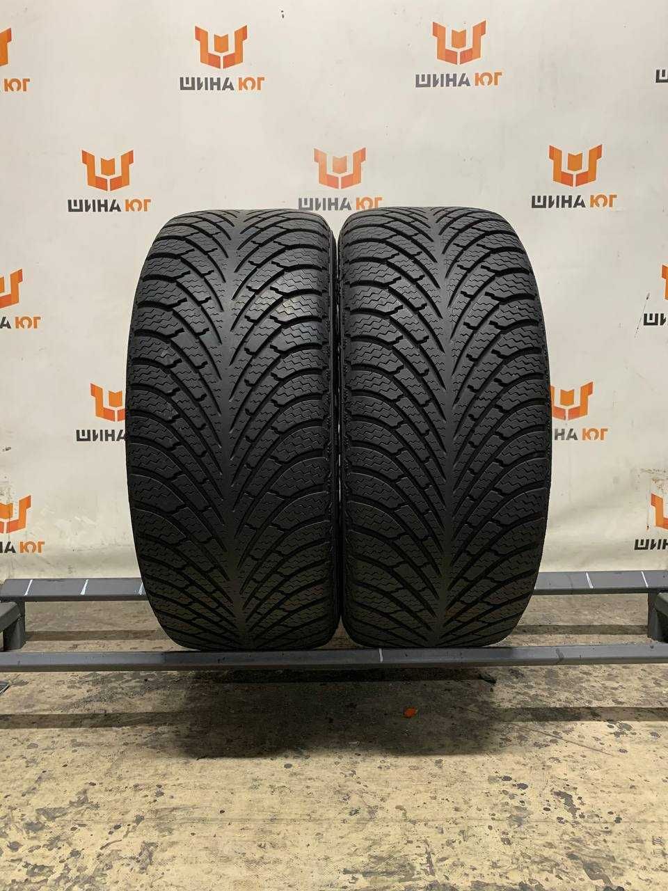 Шини Зимові бу Fulda Kristall Rotego 225/55 R16 95H 2шт арт 126118