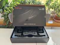 Interkom Sena SLR3, Shoei GT-Air3, Neotec 3