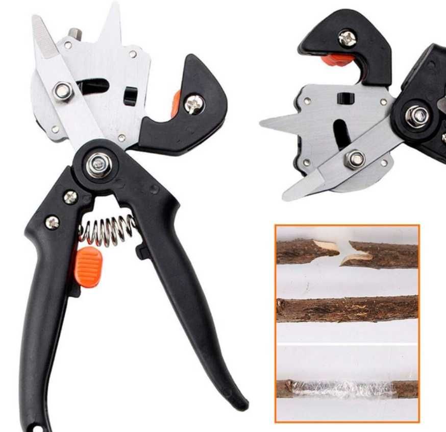 Секатор прививочный Professional Grafting Tool - LOSSO SC-8201